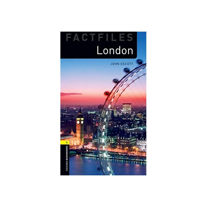 LONDON - Escott, John